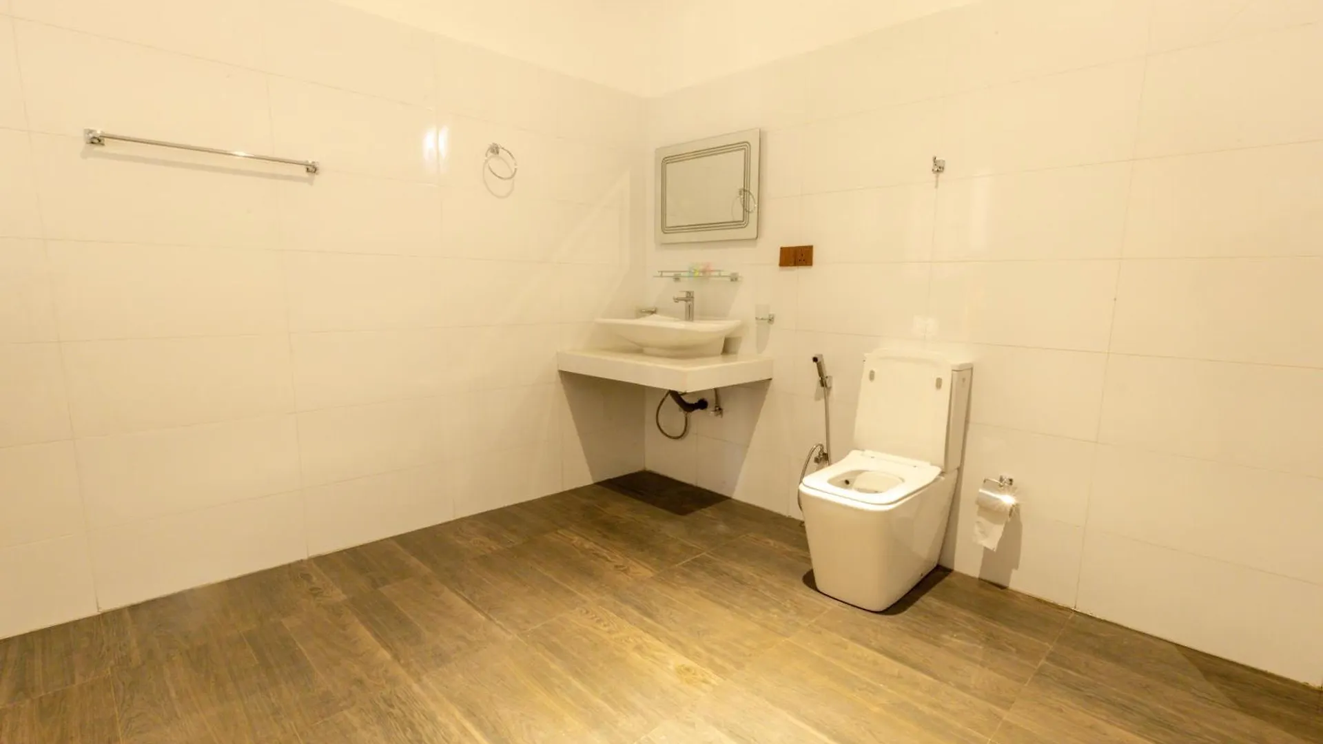 Elysia Sigiriya Hotel 담불라 스리랑카