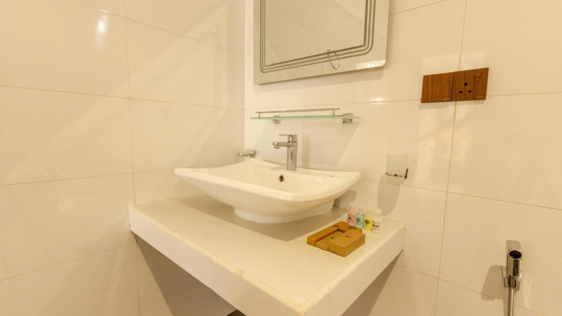 Elysia Sigiriya Hotel 담불라