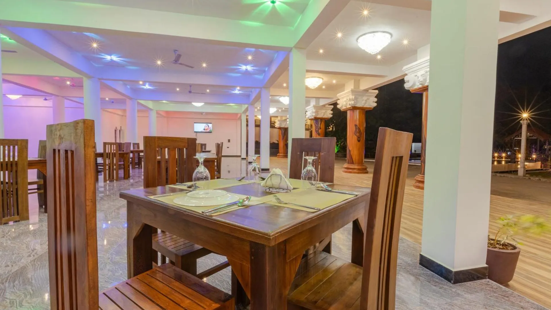 Elysia Sigiriya Hotel 담불라 스리랑카