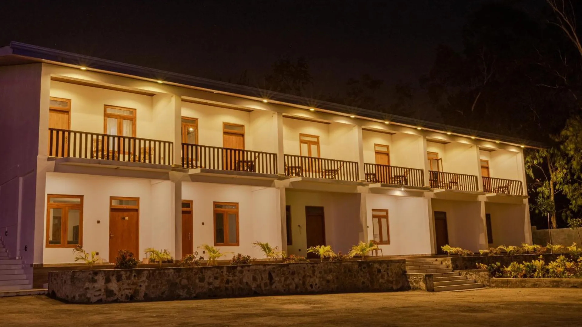 Elysia Sigiriya Hotel 담불라 4*,  스리랑카