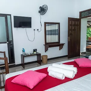 Hotel Sadee's Place, Dambulla