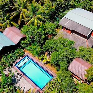 Sun And Eco - Lodge