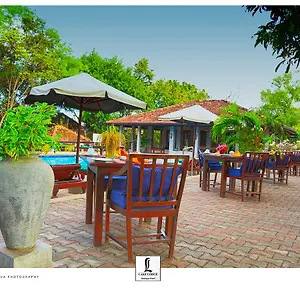 Boutique Resort