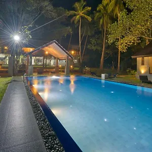 Athena By Seedevi Resort