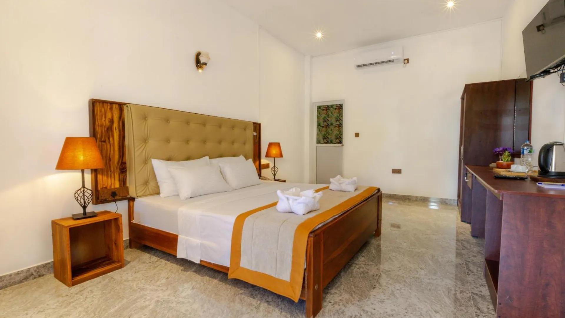 Elysia Sigiriya Hotel Dambulla