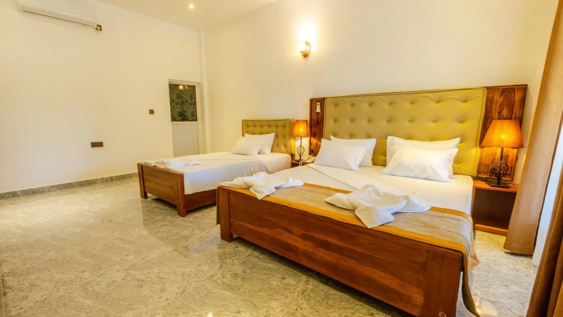 Elysia Sigiriya Hotel Dambulla