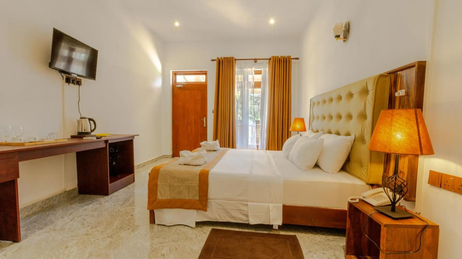 Elysia Sigiriya Hotel Dambulla