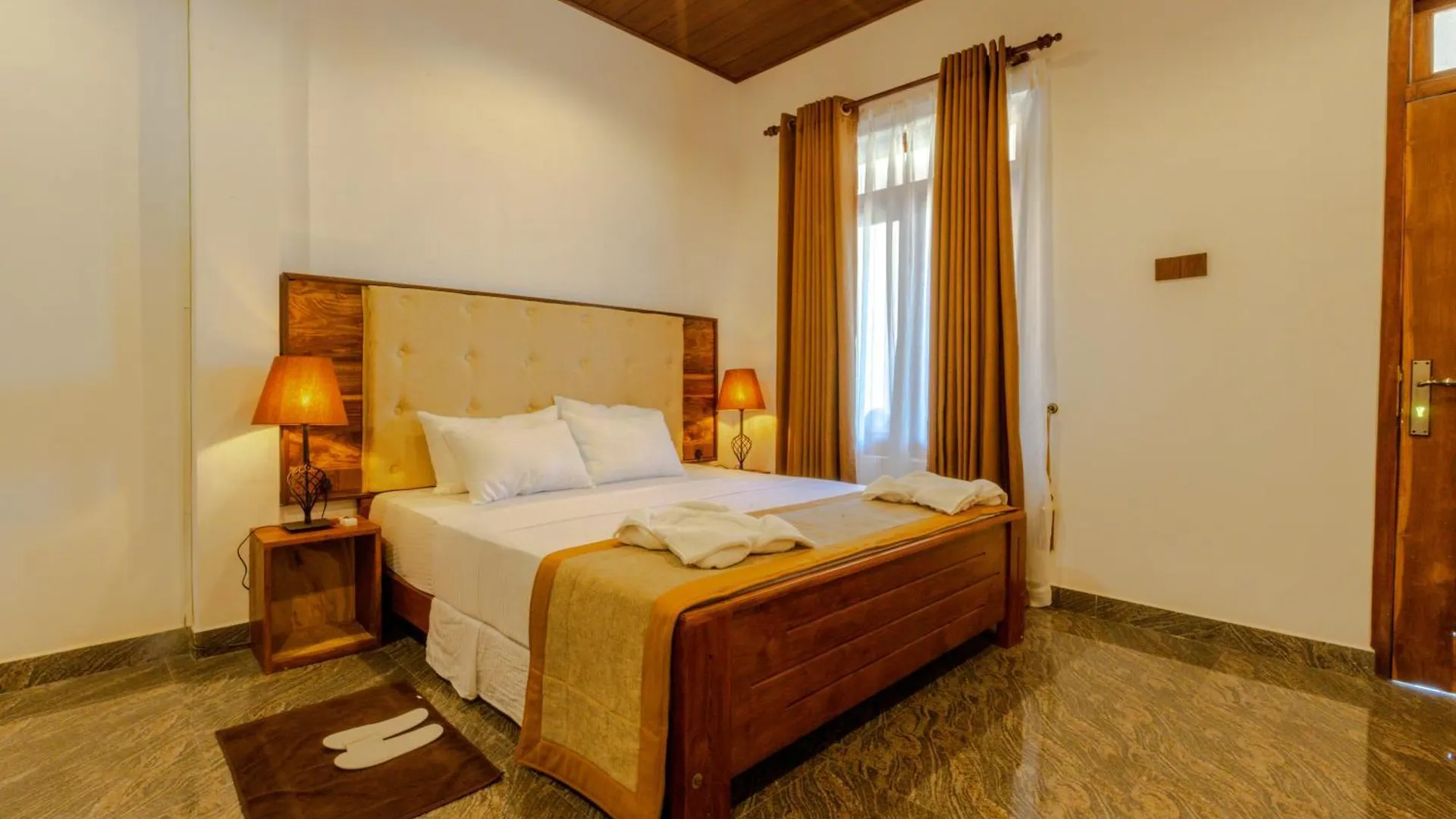 Elysia Sigiriya Hotel Dambulla