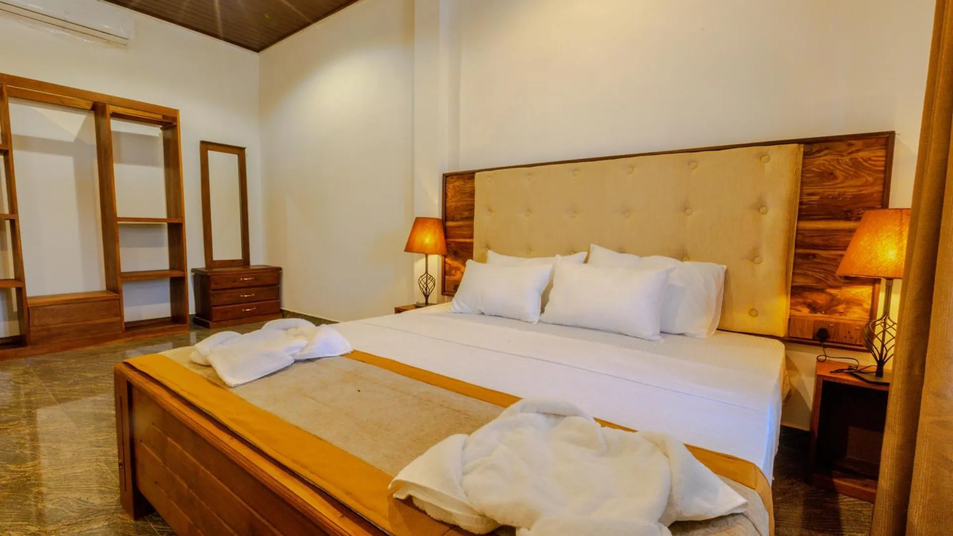 Elysia Sigiriya Hotel Dambulla Sri Lanka