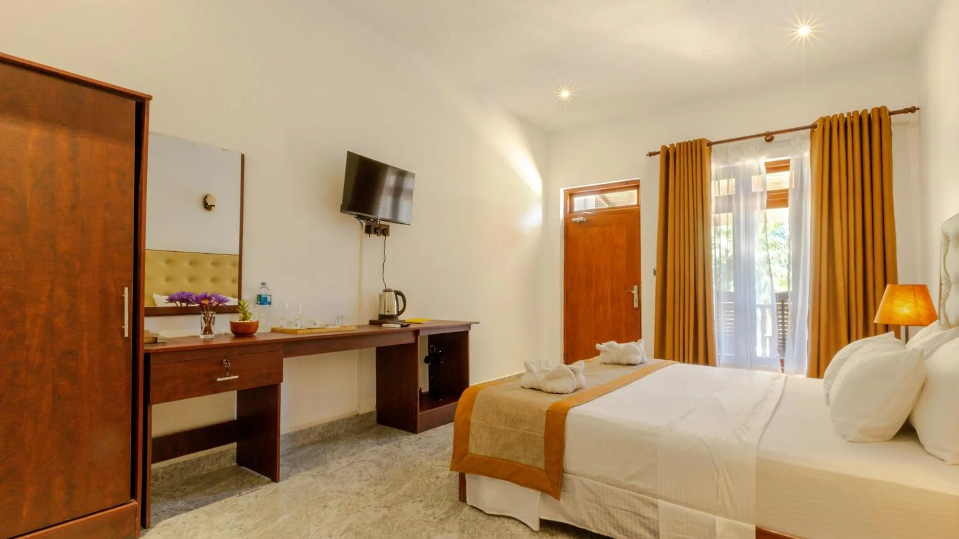 Elysia Sigiriya Hotel Dambulla