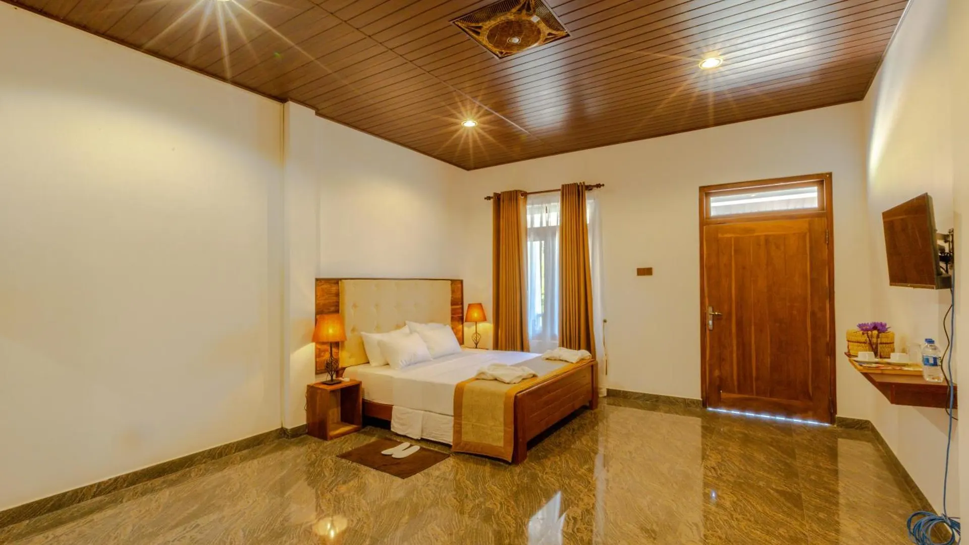 Elysia Sigiriya Hotel Dambulla
