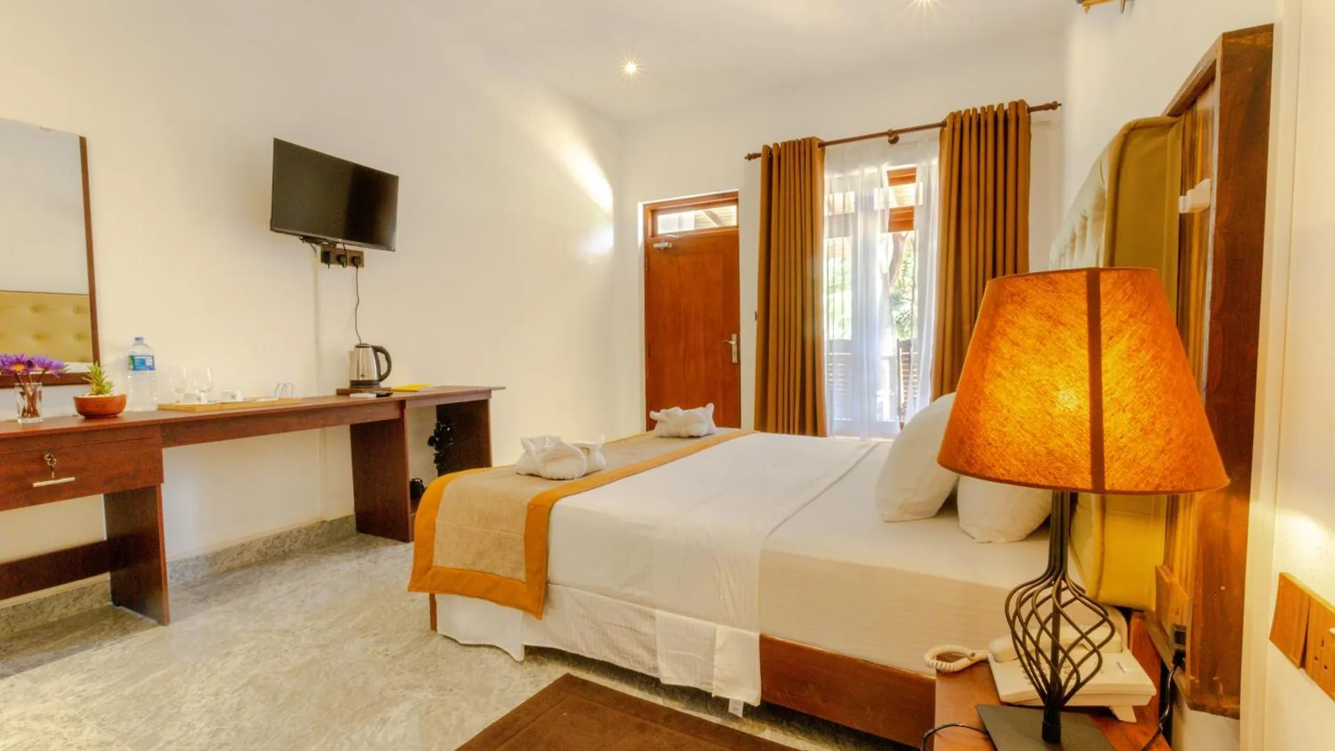 ****  Elysia Sigiriya Hotel Dambulla Sri Lanka