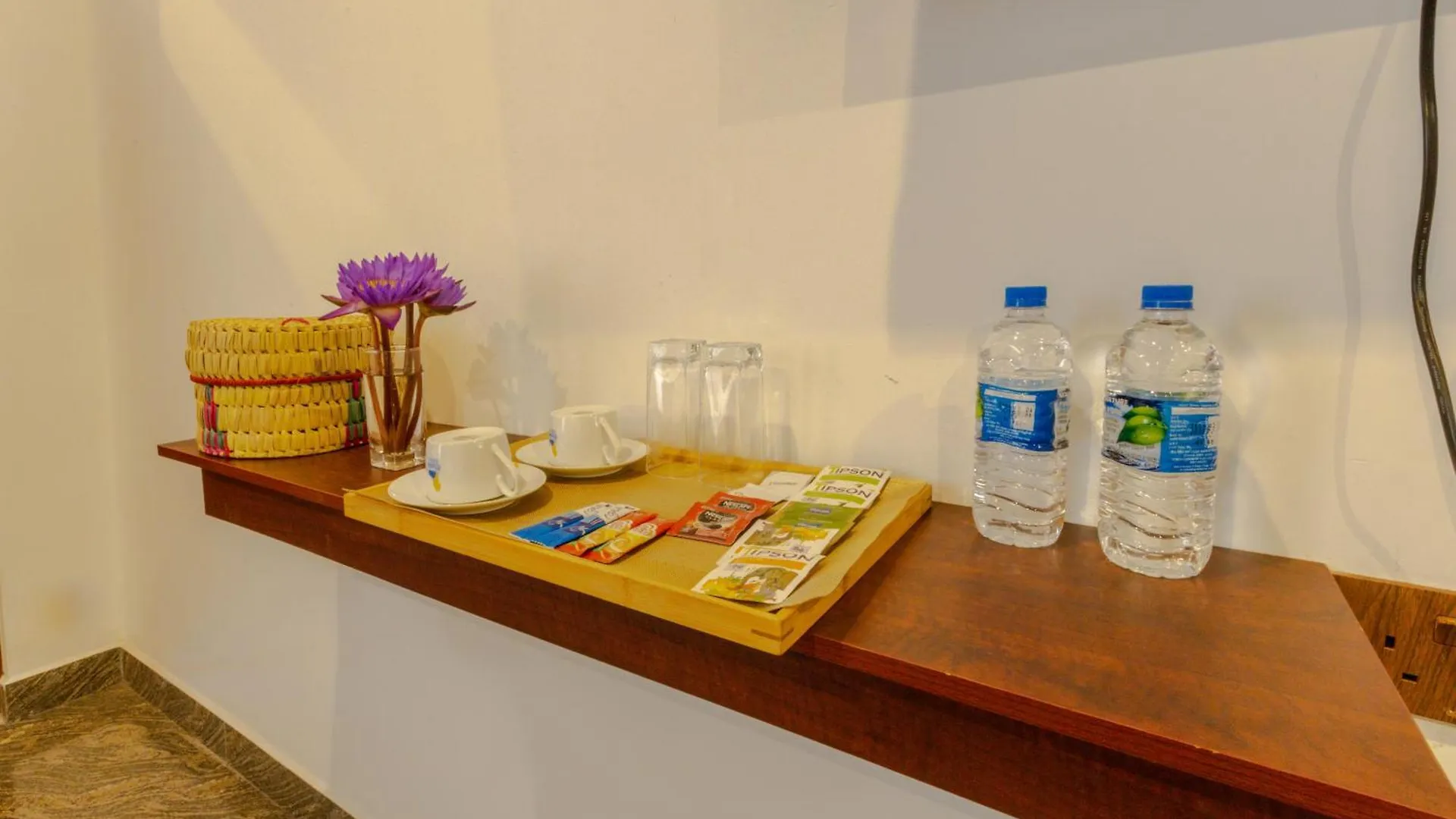 Elysia Sigiriya Hotel Dambulla Sri Lanka