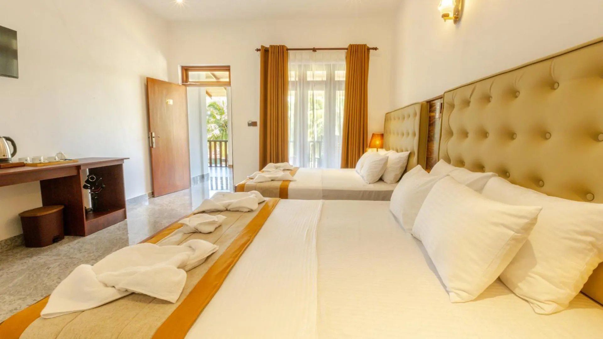 Elysia Sigiriya Hotel Dambulla