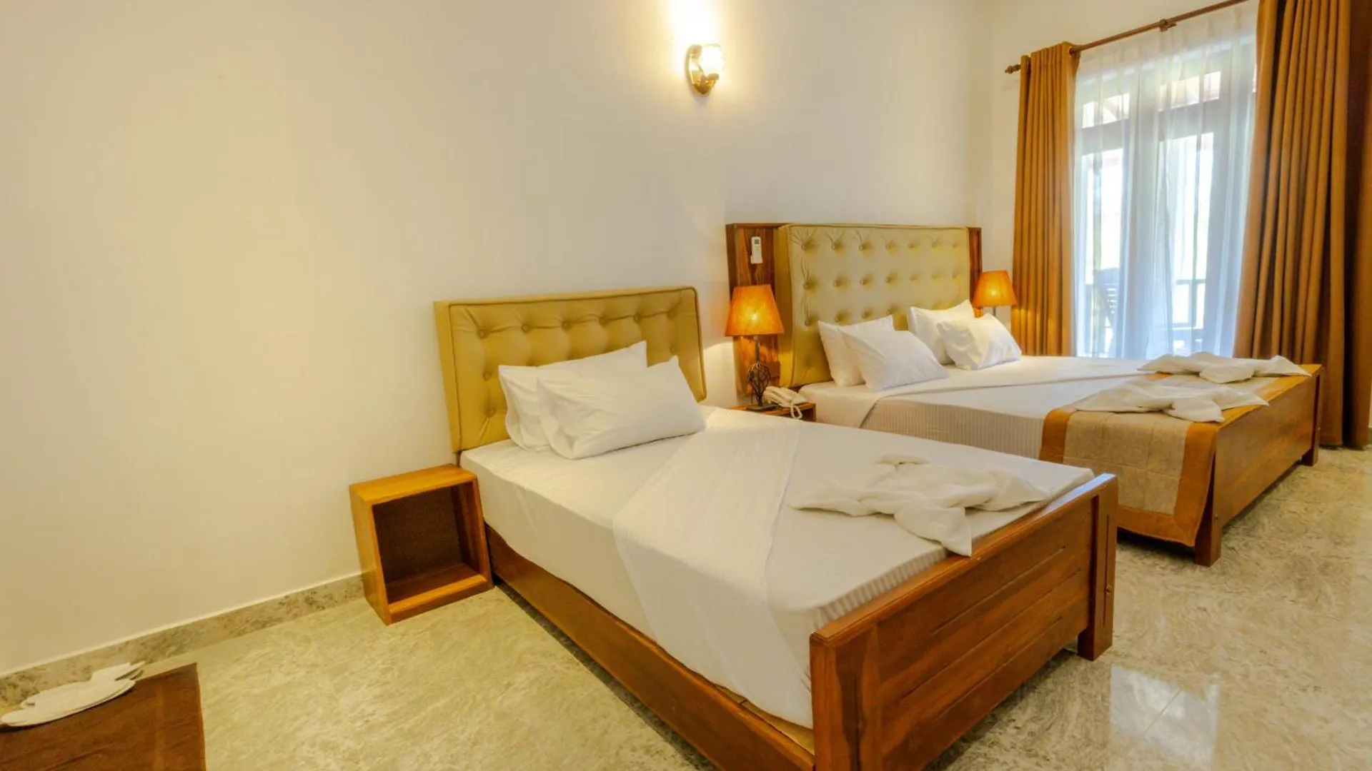 Elysia Sigiriya Hotel Dambulla 4*,