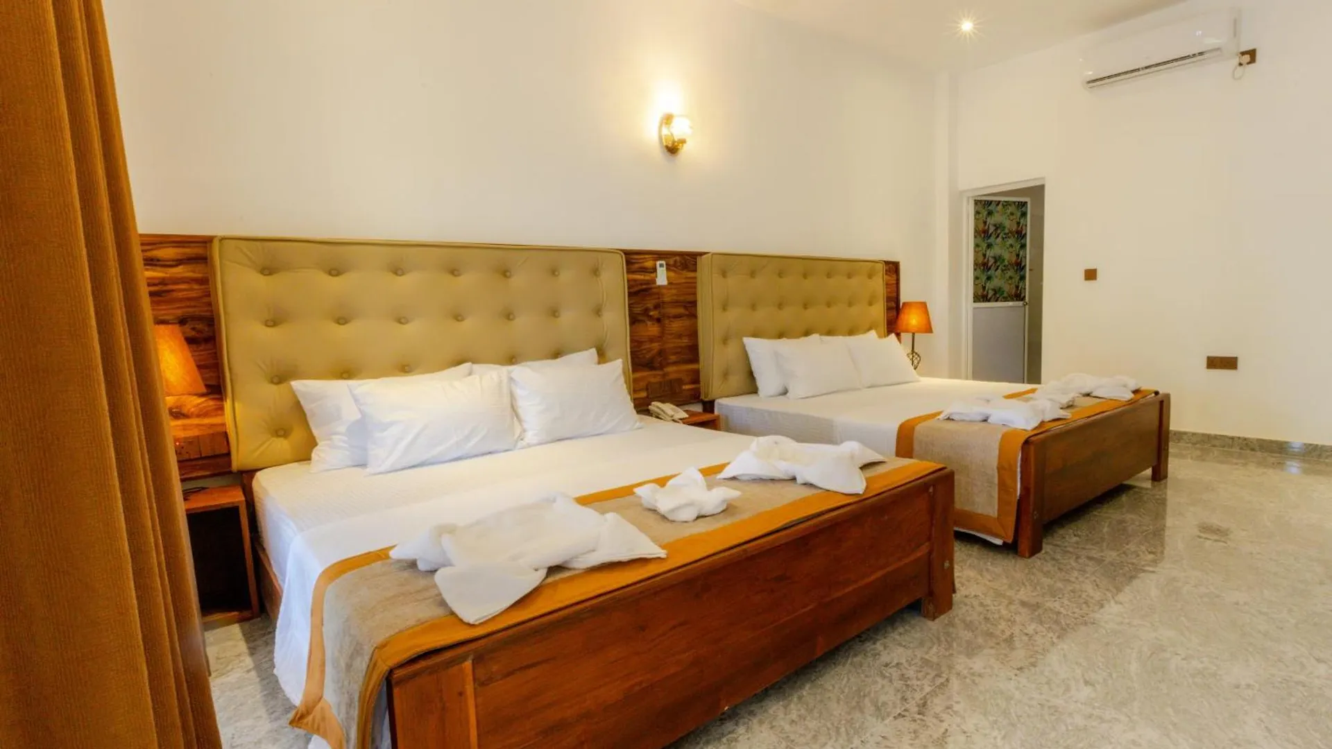 Elysia Sigiriya Hotel Dambulla