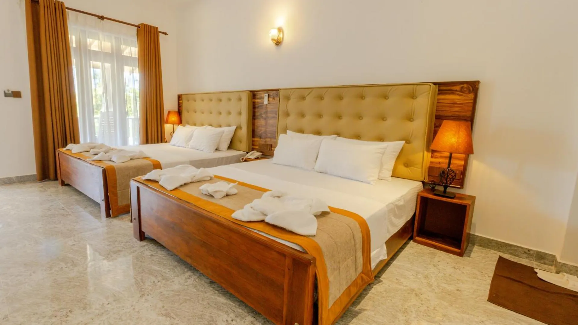 Elysia Sigiriya Hotel Dambulla