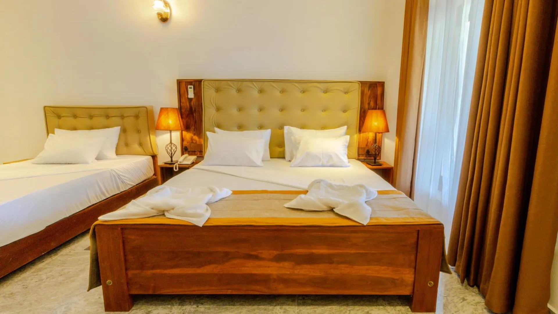 Elysia Sigiriya Hotel Dambulla