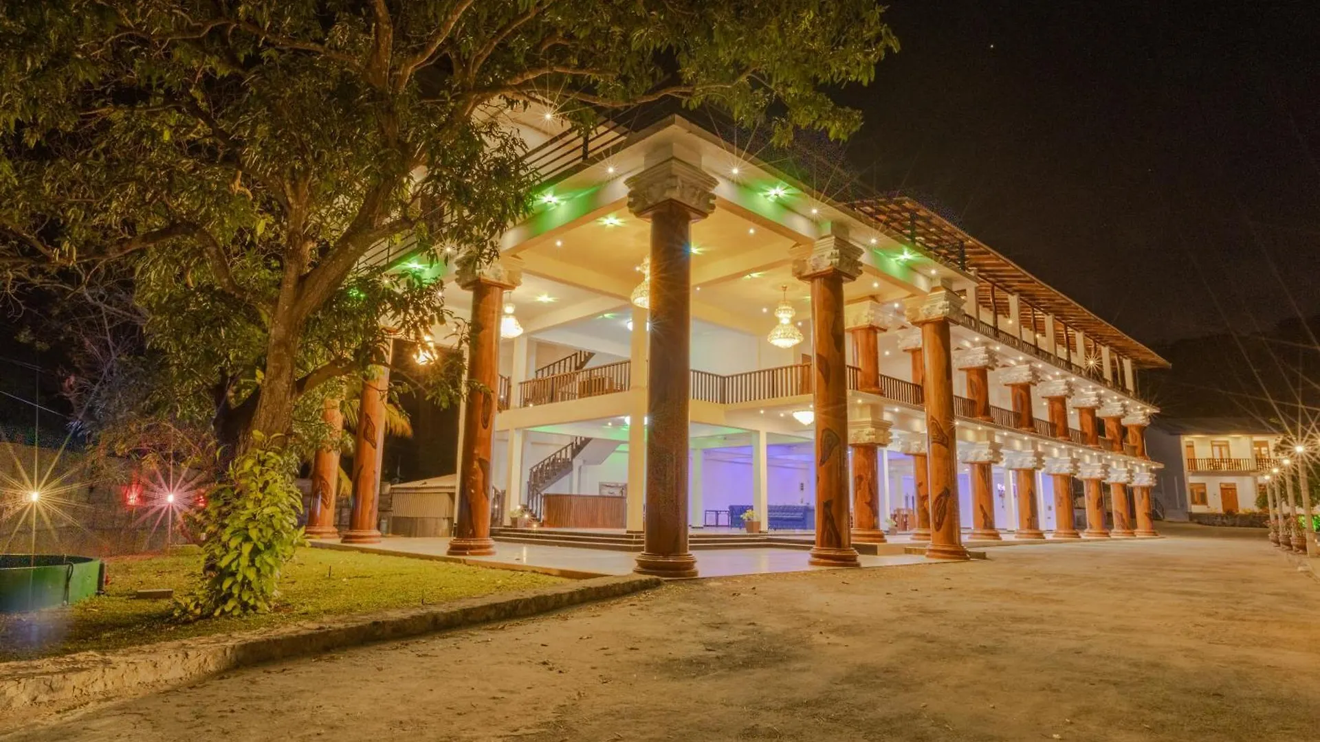 Elysia Sigiriya Hotel Dambulla