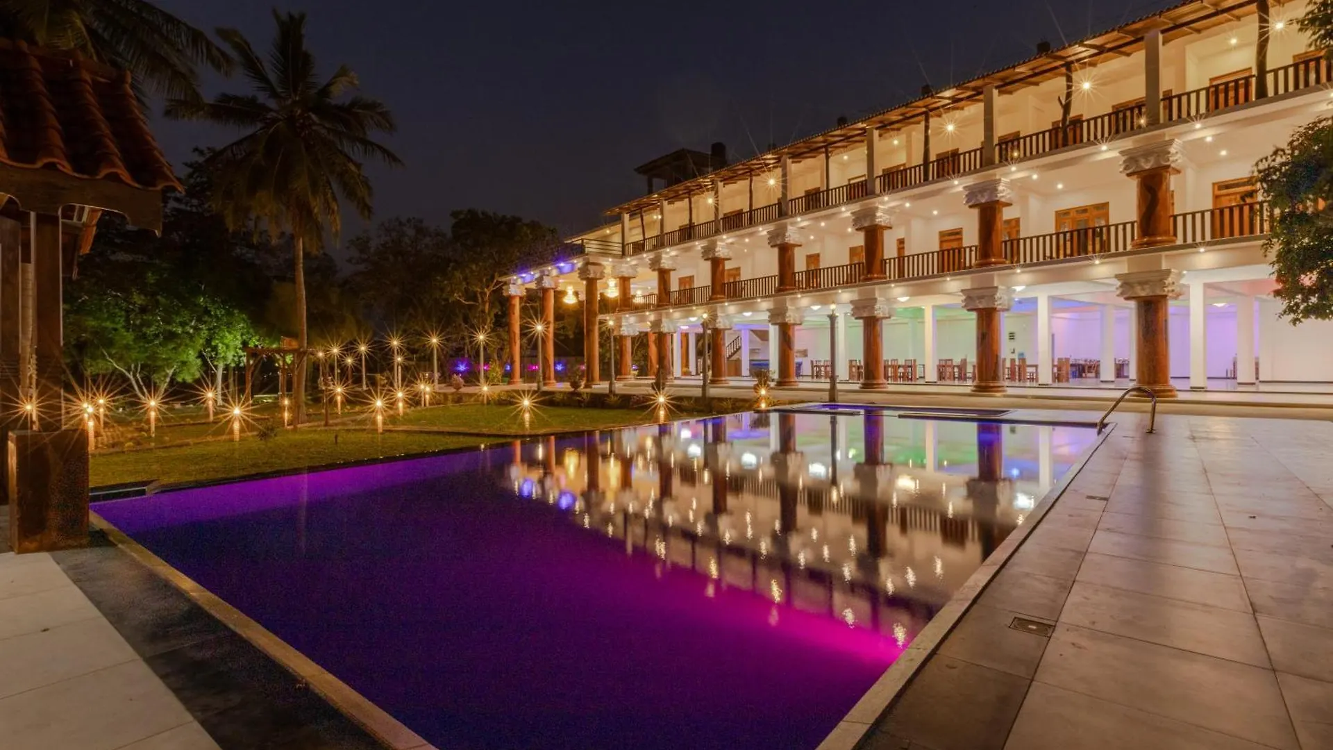 Elysia Sigiriya Hotel Dambulla