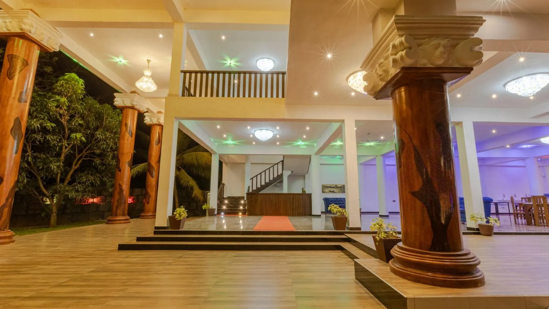 Elysia Sigiriya Hotel Dambulla