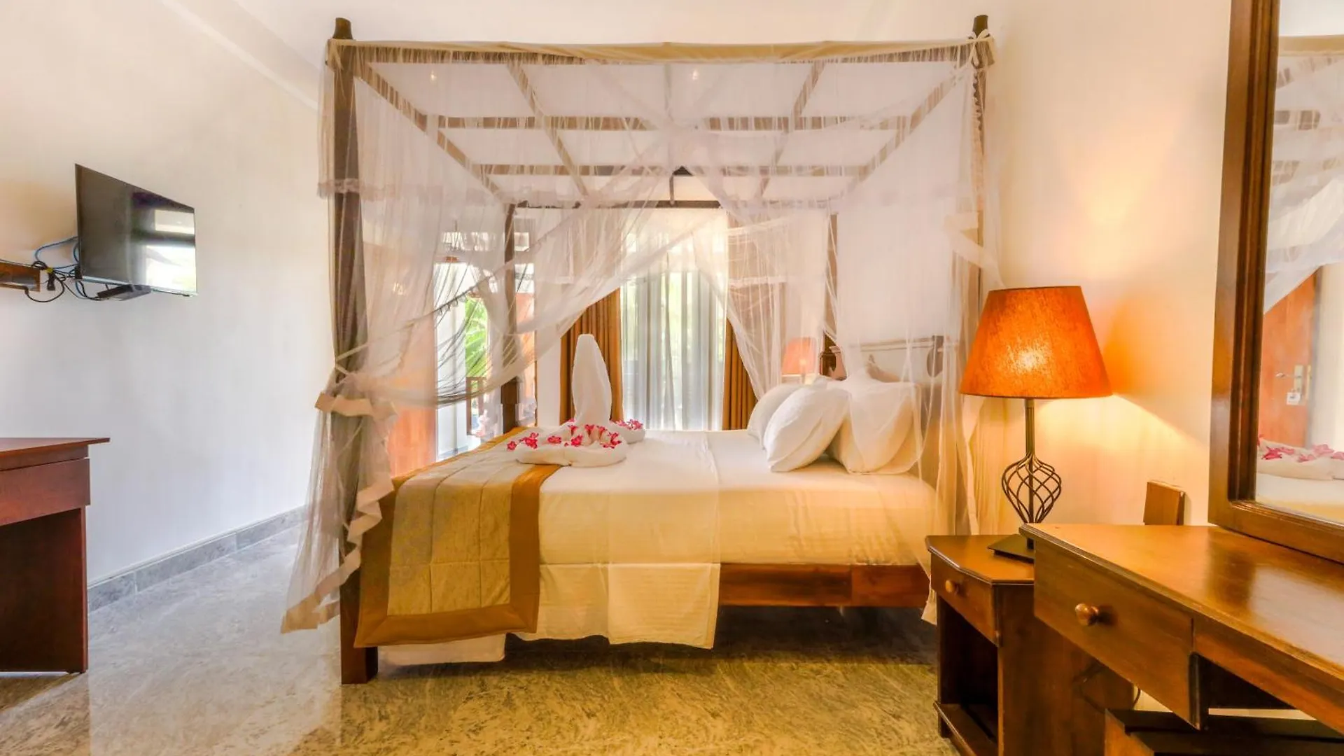 Elysia Sigiriya Hotel Dambulla