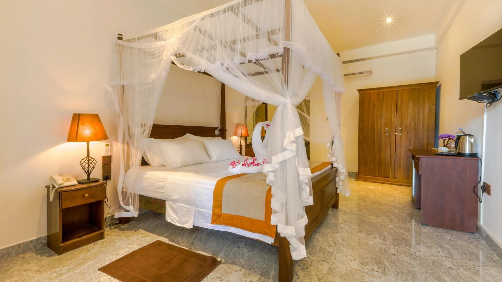 Elysia Sigiriya Hotel Dambulla