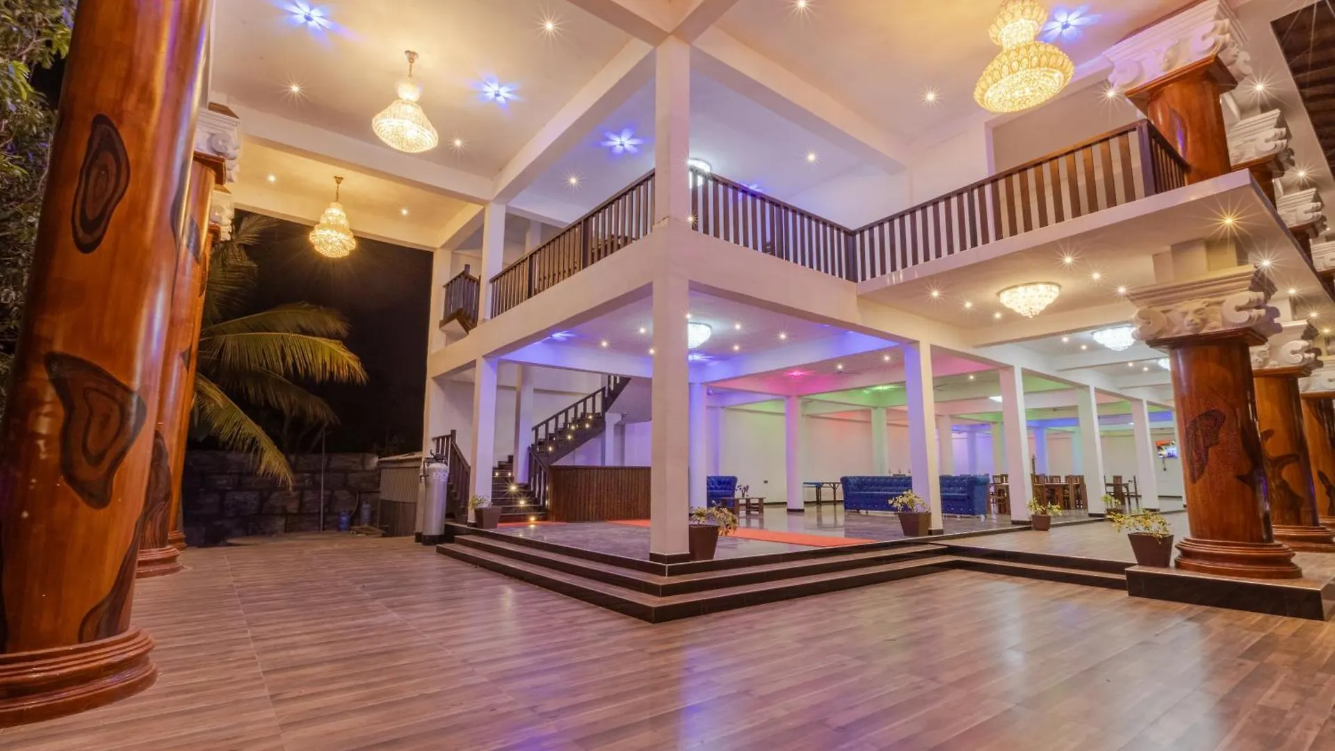 Elysia Sigiriya Hotel Dambulla
