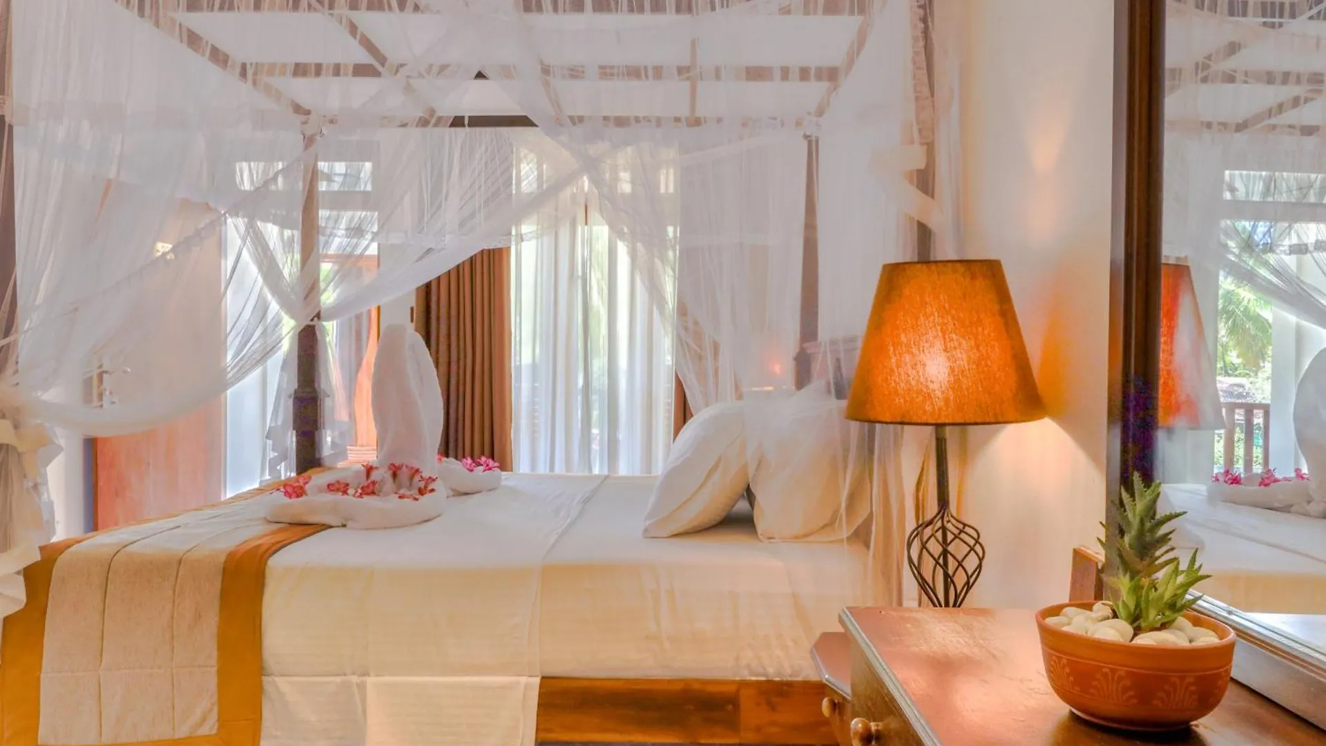 Elysia Sigiriya Hotel Dambulla 4*,