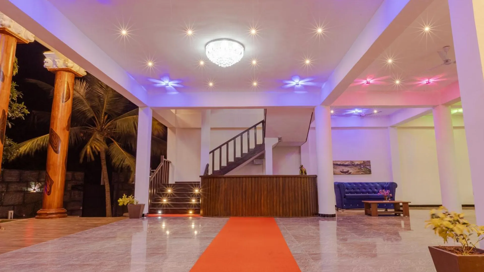 ****  Elysia Sigiriya Hotel Dambulla Sri Lanka